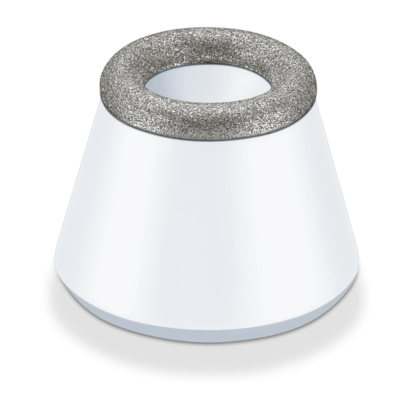 Inel din safir de dimensiuni mari cu granulaţie mare SFC 70