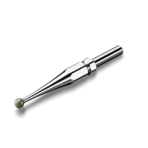 Φρέζα με ζαφείρι, στρογγυλή SMA 50