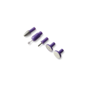 Set cu piese de schimb SMA 15