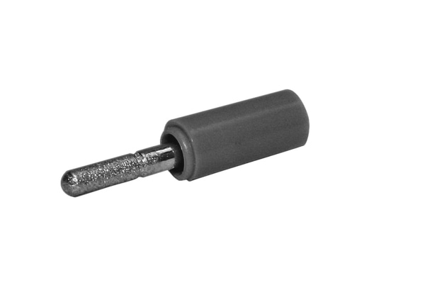 Fresa a cilindro SMA 45