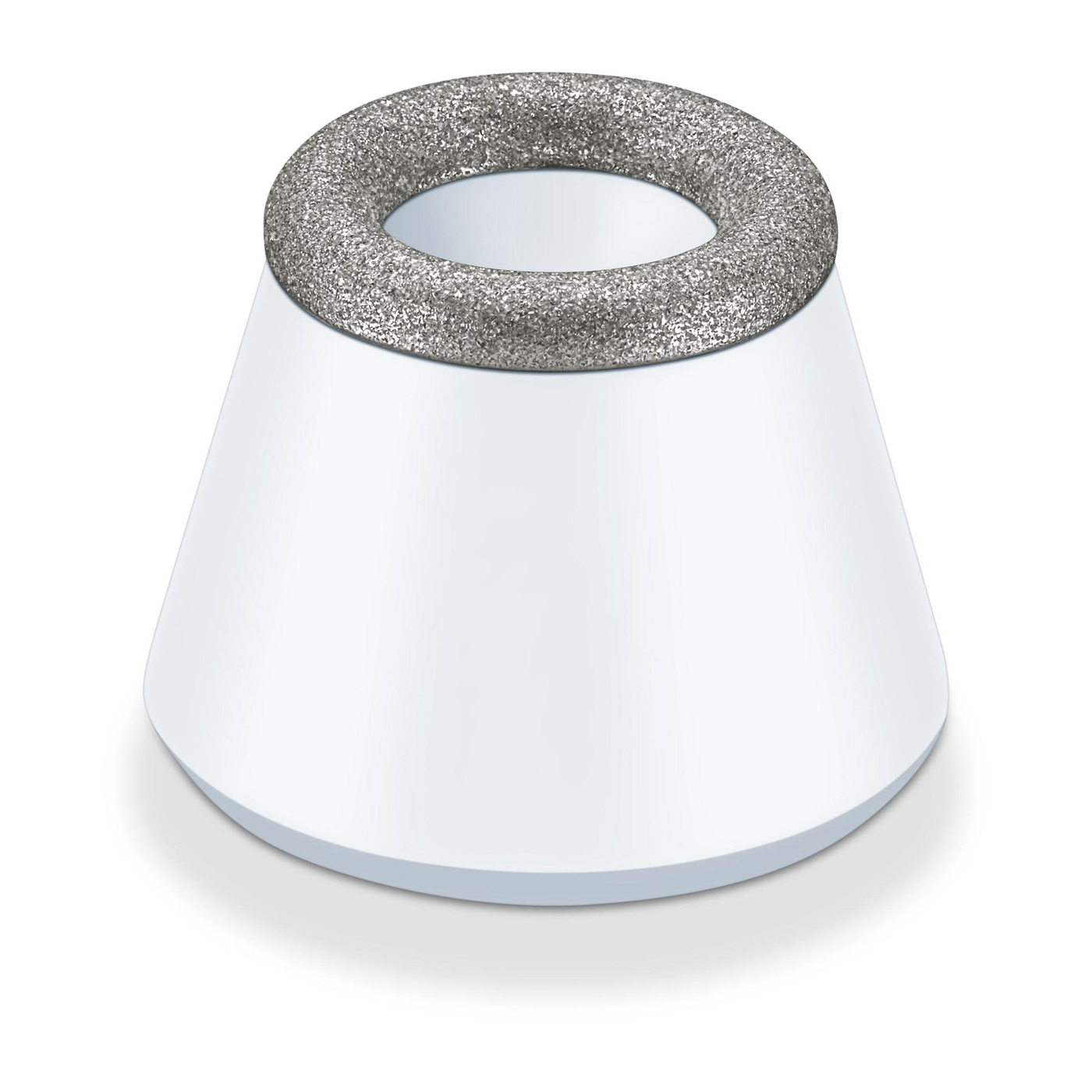 Inel din safir de dimensiuni mari cu granulaţie mare SFC 70