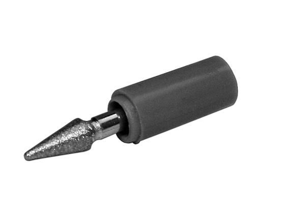 Tynn safirkjegle SMA 45