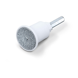 Placă din safir, aspră SMA 35 / SMA 37 / SMA 38