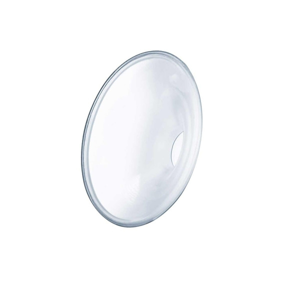 2 silikonové polštářky (malý a normální) SBY 10