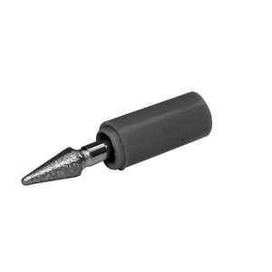 vârf con din safir mai subţire SMA 45