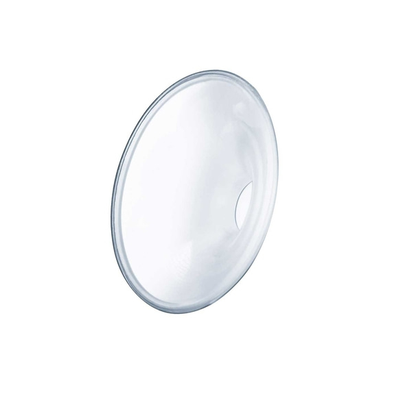 2 silicone cushions (small and standard) SBY 10