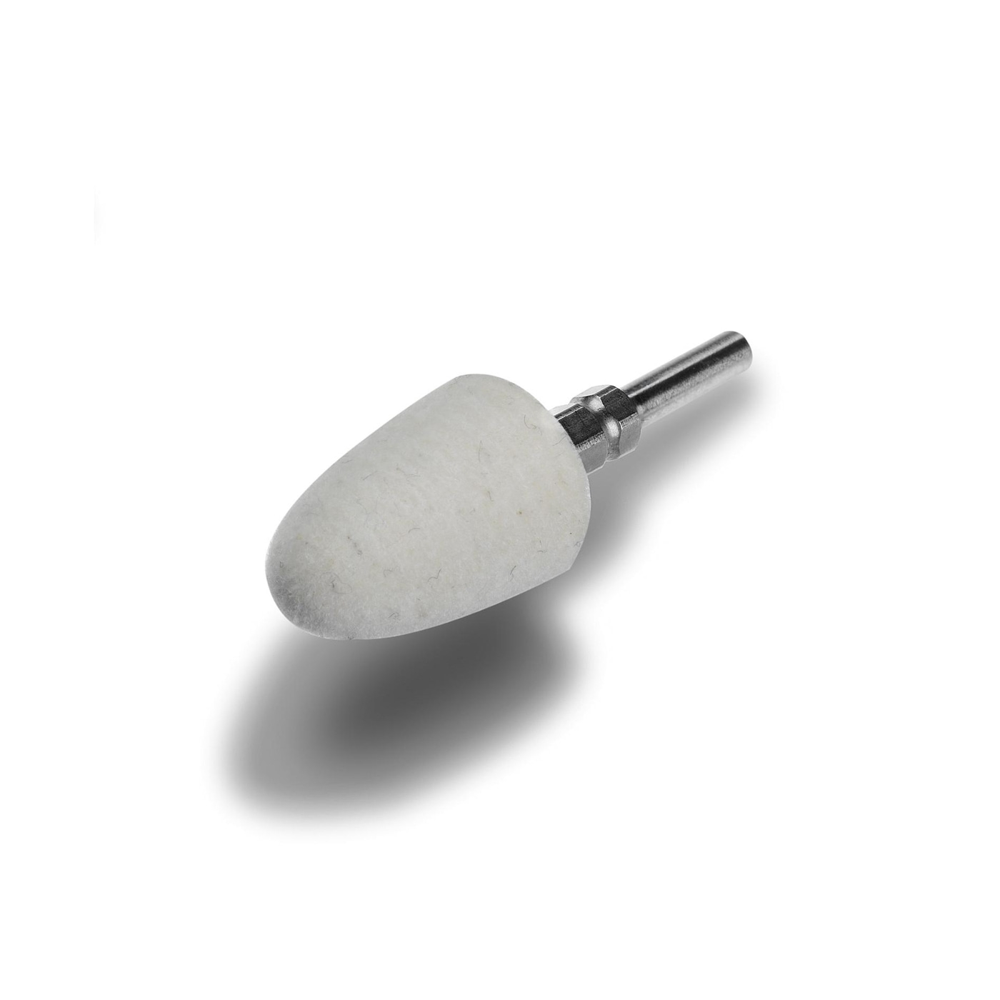 Vârf con din pâslă SMA 50