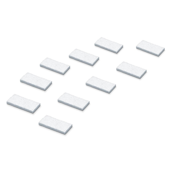 SLB 40 - 10 aromatyynyä